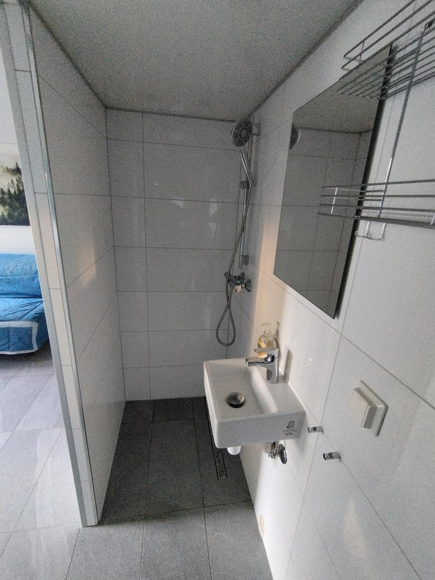 Guest House In The Garden Hokksund Екстер'єр фото